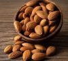 Almond Nuts Macadamia ...
