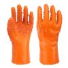 Customized Chemical Resistant Gloves PVC Gloves High Quality Latex Anti-slip Safety Gloves