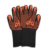 Flame-retardant silico...