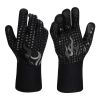 Flame-retardant silico...