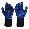 Flame-retardant silico...