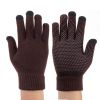 Winter Knitted Touchsc...