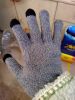 Winter Knitted Touchsc...