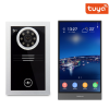 X1 Ready to Ship Outdoor Unit Tuya HD Camera Video Door Phone for Villa apartment