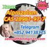 28981-97-7 Alprazolam factory direct transport