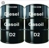 D2 Gasoil Gas Oil