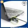 High Security Thickened Anti-theft Password Lock for  Smart Laptop