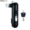 Yoan High Quality Smart Home Security phone WiFi App Remote Unlock Automatic Intelligent key electronic smart lock