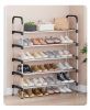 Wholesale 4-Tier Shoes...