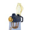 Custom 1100Ml Wholesale Bpa Free Eco Friendly Custom Logo Plastic Tritan Pc Pp Gym Sports Water Bottle