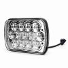 5X7INCH 65W RECTANGLE LED DRIVING HEAD LIGHT FOR JEEP