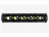 13.2INCH 60W LED LIGHT BAR FOR JEEP OFFROAD ATV VEHICLES