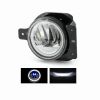 4INCH 30W LED FOG LIGHT FOR JEEP WRANGLER HARLEY-DAVIDSON