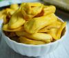 Lotus seeds chips, Pot...