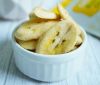 Lotus seeds chips, Pot...