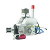DLE60 EFI UAV Engine with Electric Starter &amp; Alternator-61cc Twin-Cylinder EFI Power System