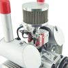 DLE60 EFI UAV Engine with Electric Starter &amp; Alternator-61cc Twin-Cylinder EFI Power System