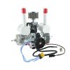 DLE60 EFI UAV Engine with Electric Starter &amp; Alternator-61cc Twin-Cylinder EFI Power System