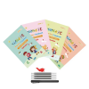 Sank magic books Practive copybook for preschool kids