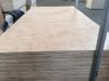 Comercial Plywood