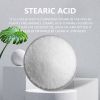 Stearic acid industrial production