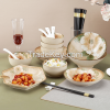 ceramic tableware