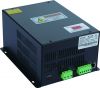 black color 60W CO2 LASER POWER SUPPLIES FOR 3050 CO2 LASER ENGRAVER