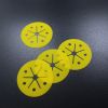 Custom Medical Silicone Breathing Cover Silicone Gasket Transparent Silicone Rubber Face Mark Cover