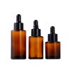 amber essential oil gl...