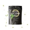 OEM Private Label Health Herbal Tea 28 day detox evening tea Improves sleep skin is firm and shiny