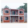  Container homes 20ft ...