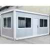  Container homes 20ft ...