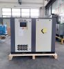 screw air compressor for medical industry