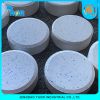 TCCA TICCA use for swimming pool water treatment .