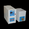 40KVA split type high frequency induction heating , brazing, melting machine