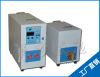 30KVA high frequency induction heating , brazing, melting machine