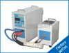 25kw high frequency induction heating , brazing, melting machine, factory outlet