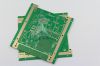 Customized High Speed PCB Circuit Board Fr4+Rogers PCB UL Certification