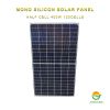 400W Mono Solar Panel