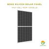 400W Mono Solar Panel