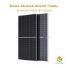 Solar Panel 470W