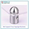 Stainless Steel Round ...