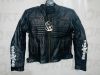 Leather Jacket, Biker Kit, T Shirts, Jeans,  