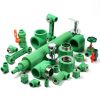 ppr/pvc/pe pipes and p...