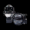 PL1 BI LED Projector lens headlights 3 inch modification kit 6000k