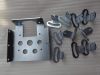 Oem Odm Galvanized Car...