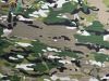 Ã¢ï¿½ï¿½&quot;SPORTSMAN&quot; Camouflage Knit Fabric by ARMTEX