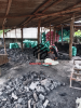 tamarind wood charcoal , Hexagonal briquettes , sawdust