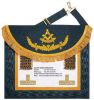 MASONIC MASTER APRON