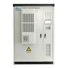 215kwh Industrial and Commercial Energy Storage System High Voltage Energy Storage Integrated Cabinet Lithium Battery